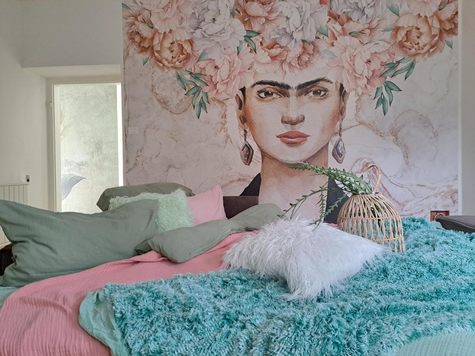 Apartment Wildflower In Privatvilla Im Herzen Merans Dış mekan fotoğraf