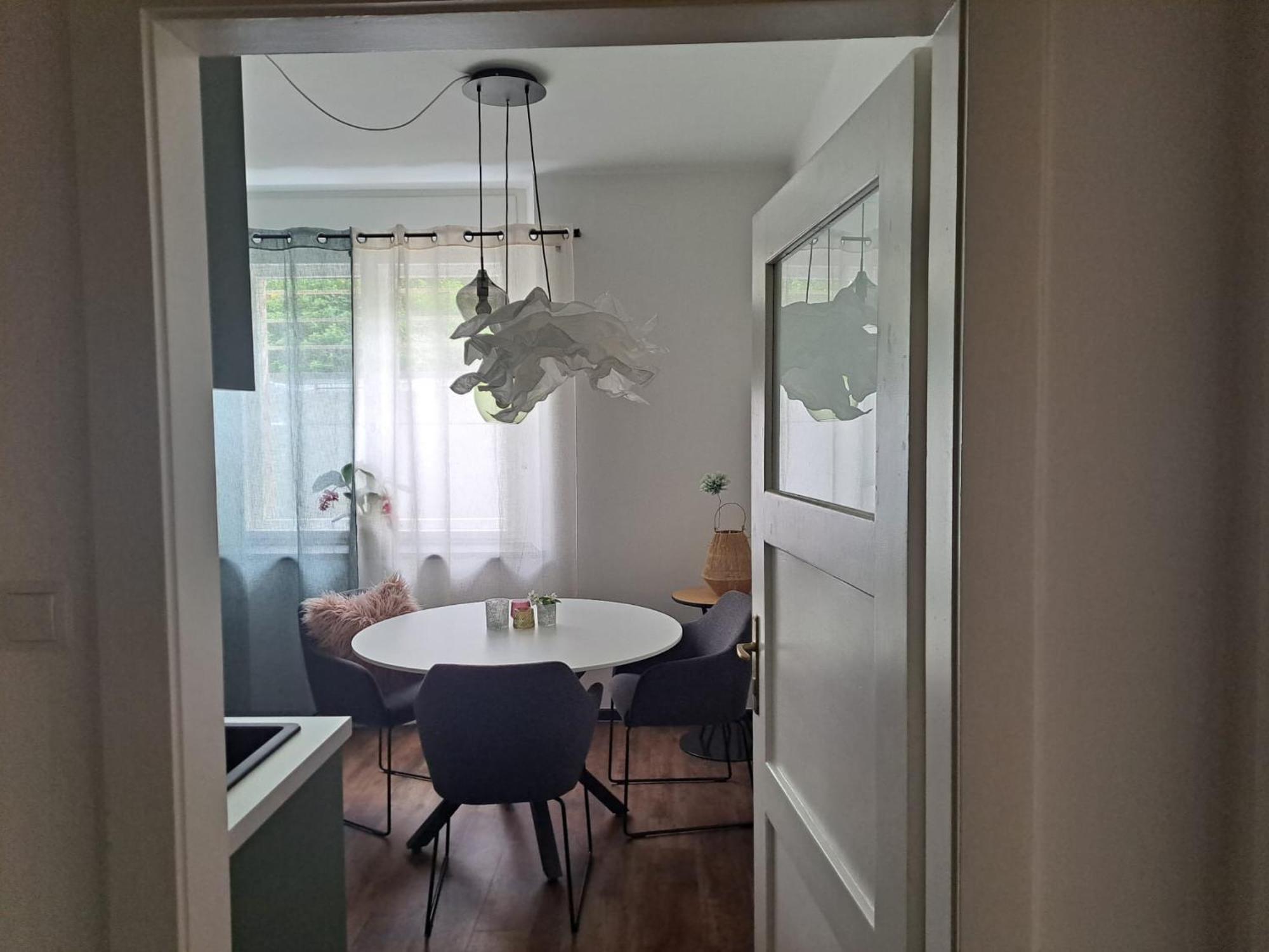 Apartment Wildflower In Privatvilla Im Herzen Merans Dış mekan fotoğraf